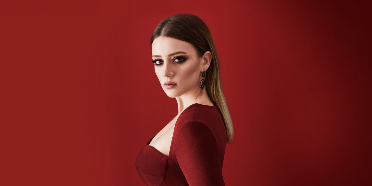 Gizem Karaca hakkında soruşturma başlatıldı! - Sayfa 6