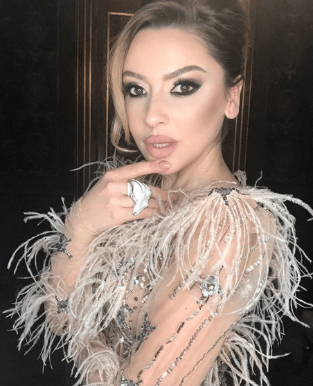 Hadise: Kendimi makyajsız çok seviyorum - Sayfa 8