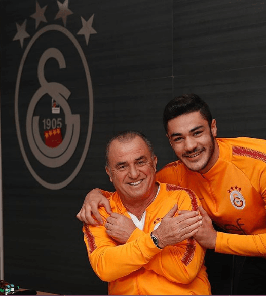 Galatasaray'dan Ozan Kabak operasyonu! - Sayfa 5