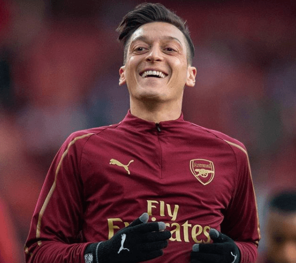 Mesut Özil’in yeni villası! - Sayfa 4