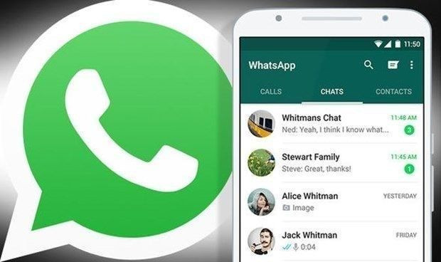 WhatsApp'a iki özellik birden geldi - Sayfa 2