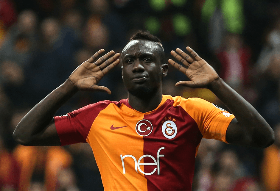 Diagne, Galatasaray ile yol ayrımına geldi - Sayfa 6