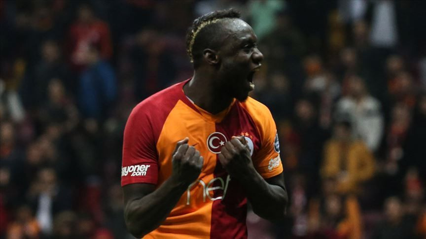 Diagne, Galatasaray ile yol ayrımına geldi - Sayfa 1