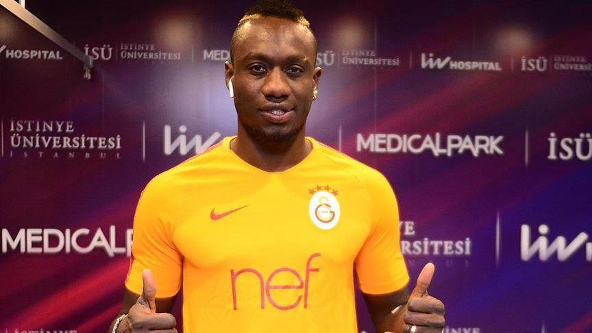 Diagne, Galatasaray ile yol ayrımına geldi - Sayfa 2