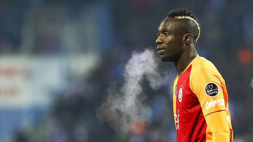 Diagne, Galatasaray ile yol ayrımına geldi - Sayfa 4