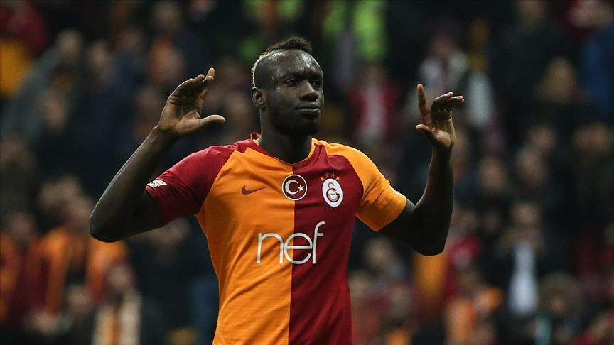 Diagne, Galatasaray ile yol ayrımına geldi - Sayfa 3