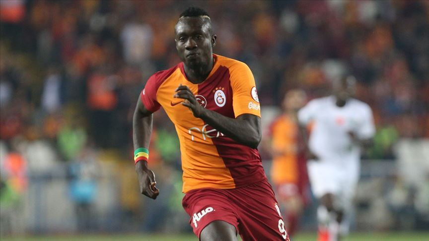 Diagne, Galatasaray ile yol ayrımına geldi - Sayfa 5