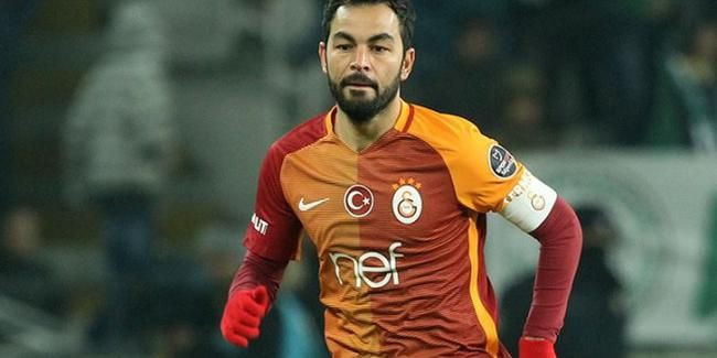 Galatasaray, Selçuk İnan'la bir yıllık yeni sözleşme imzaladı - Sayfa 5