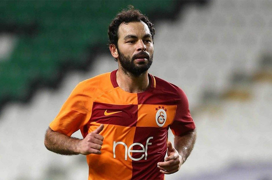 Galatasaray, Selçuk İnan'la bir yıllık yeni sözleşme imzaladı - Sayfa 6