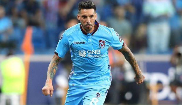 Arjantin ekibi Jose Sosa için geliyor - Sayfa 5