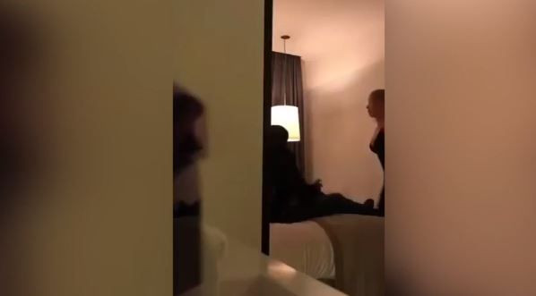 Neymar'ın tecavüz davasının otel odası görüntüleri ortaya çıktı! - Sayfa 10