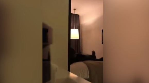 Neymar'ın tecavüz davasının otel odası görüntüleri ortaya çıktı! - Sayfa 5