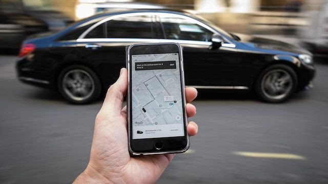 Uber Bodrum ve Çeşme’de devam ediyor - Sayfa 5