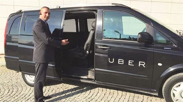 Uber Bodrum ve Çeşme’de devam ediyor - Sayfa 6