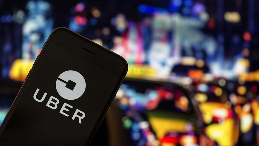 Uber Bodrum ve Çeşme’de devam ediyor - Sayfa 7