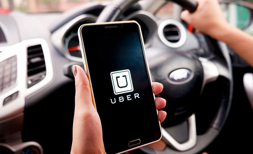 Uber Bodrum ve Çeşme’de devam ediyor - Sayfa 8