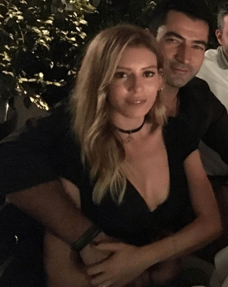 Sinem Kobal eşi Kenan İmirzalıoğlu'nun yeni yaşını kutladı - Sayfa 7