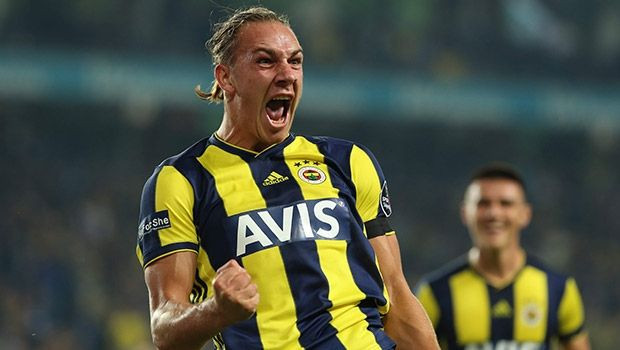 Fenerbahçe'ye Michael Frey müjdesi! - Sayfa 5