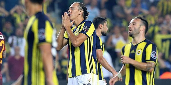 Fenerbahçe'ye Michael Frey müjdesi! - Sayfa 6