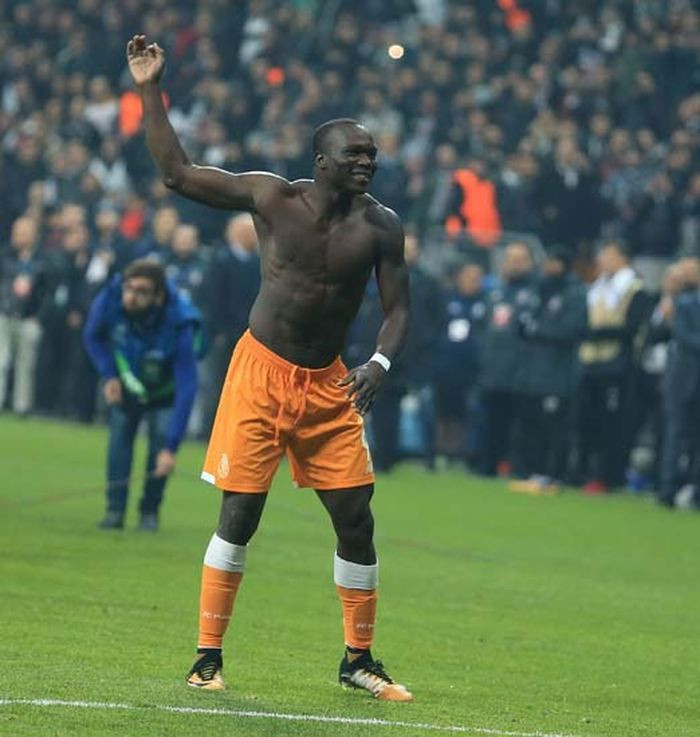 Galatasaray'dan Aboubakar hamlesi! - Sayfa 5