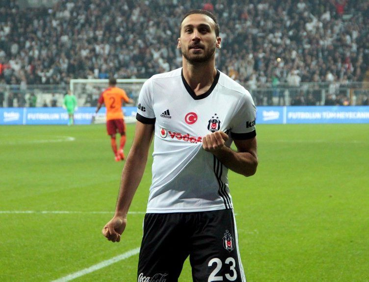 Beşiktaş'ta Burak Yılmaz ve Cenk Tosun kararı - Sayfa 4