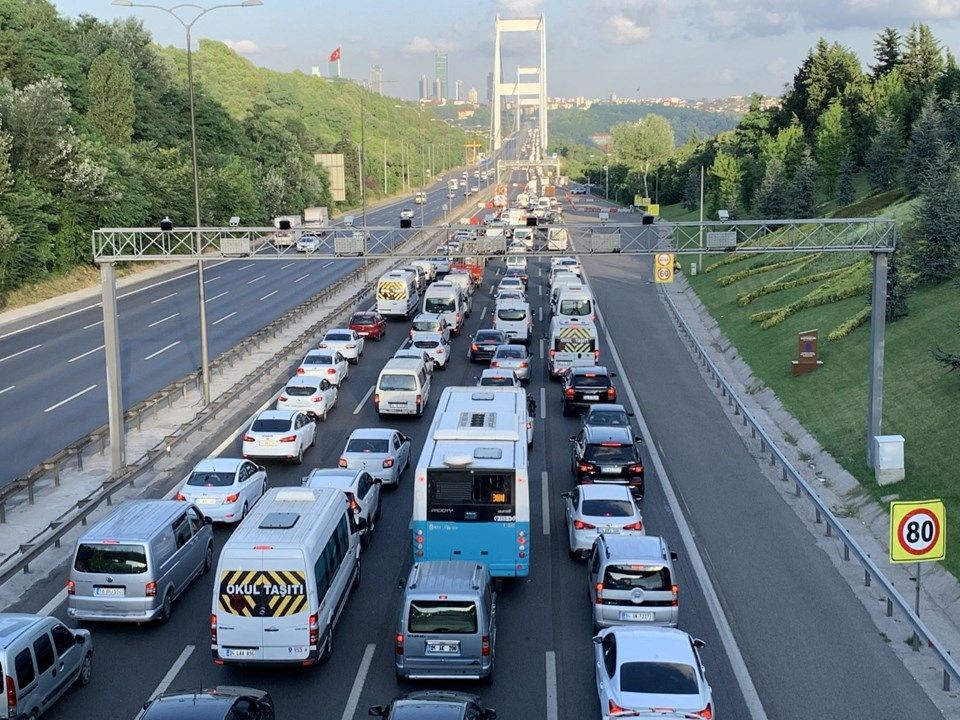 FSM’de onarım kaç gün sürecek? - Sayfa 2