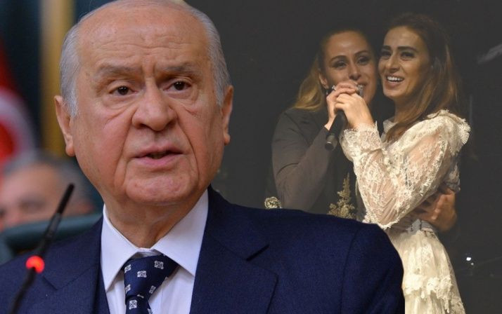 Niran Ünsal’dan Devlet Bahçeli itirafı: Hayranıyım, onu çok seviyorum - Sayfa 6