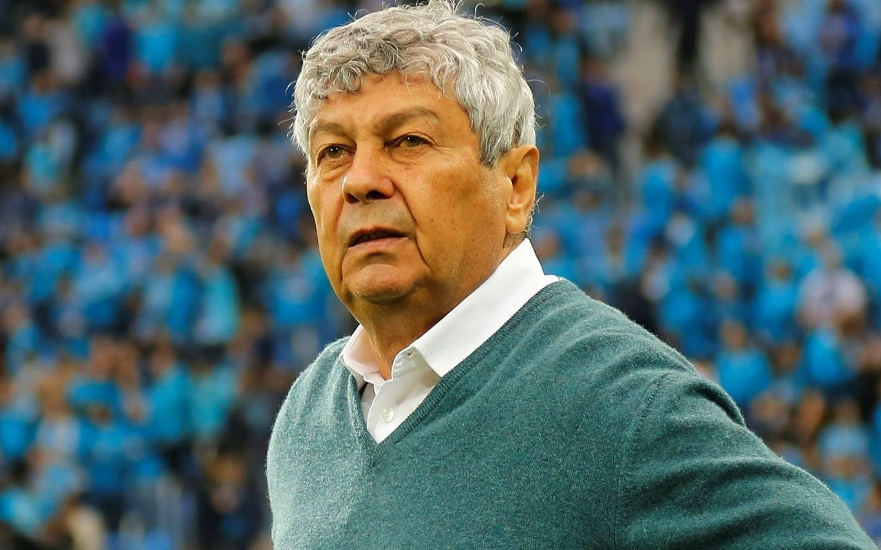 Lucescu’dan Beşiktaş itirafı! - Sayfa 5