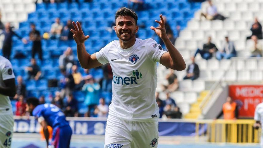 Trezeguet'e Fenerbahçe’den sonra bir teklif daha geldi - Sayfa 6