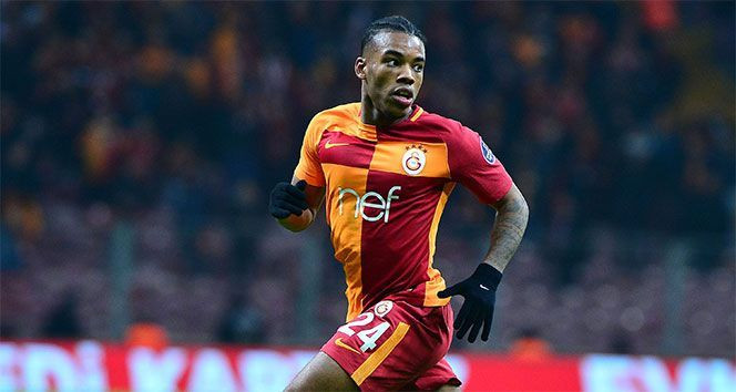 Garry Rodrigues, Fenerbahçe'de! - Sayfa 1