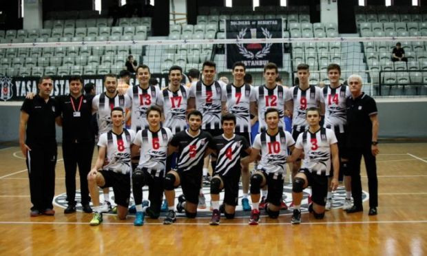 Beşiktaş Erkek Voleybol takımı neden kapanıyor? - Sayfa 3