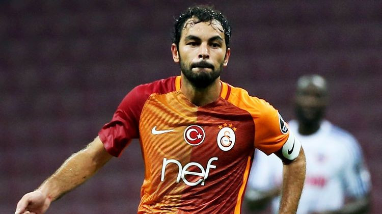 Selçuk İnan Galatasaray’da kalıyor mu? - Sayfa 5