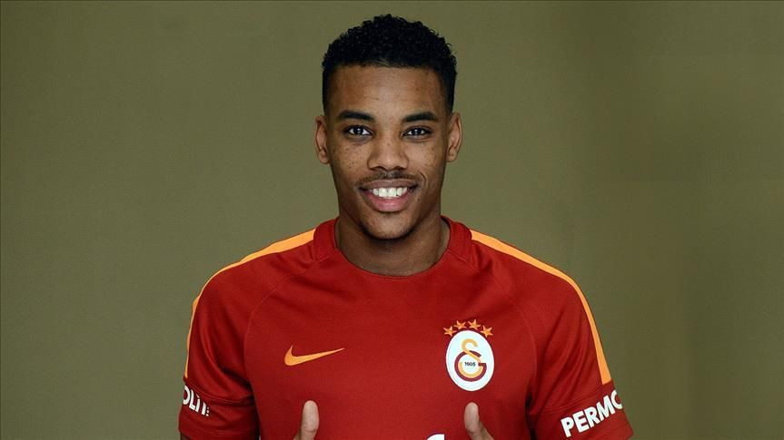 Garry Rodrigues, Fenerbahçe'de! - Sayfa 3