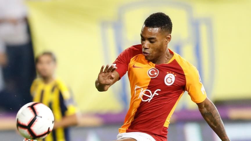 Garry Rodrigues, Fenerbahçe'de! - Sayfa 4