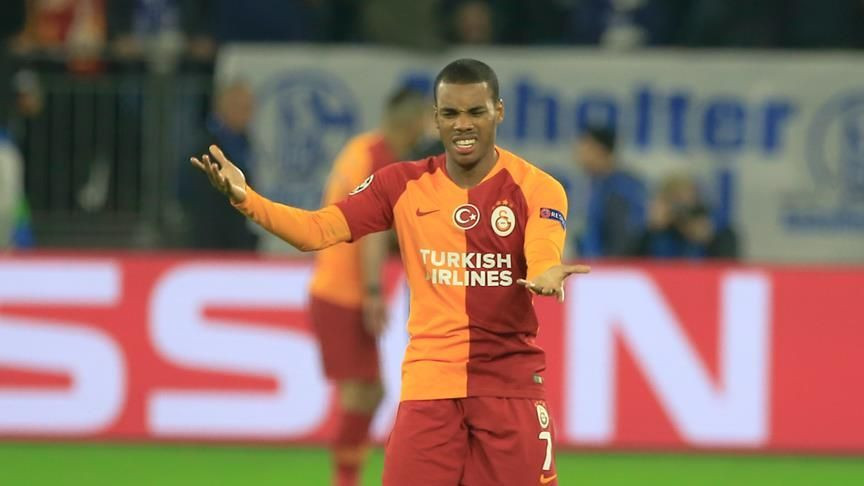 Garry Rodrigues, Fenerbahçe'de! - Sayfa 5