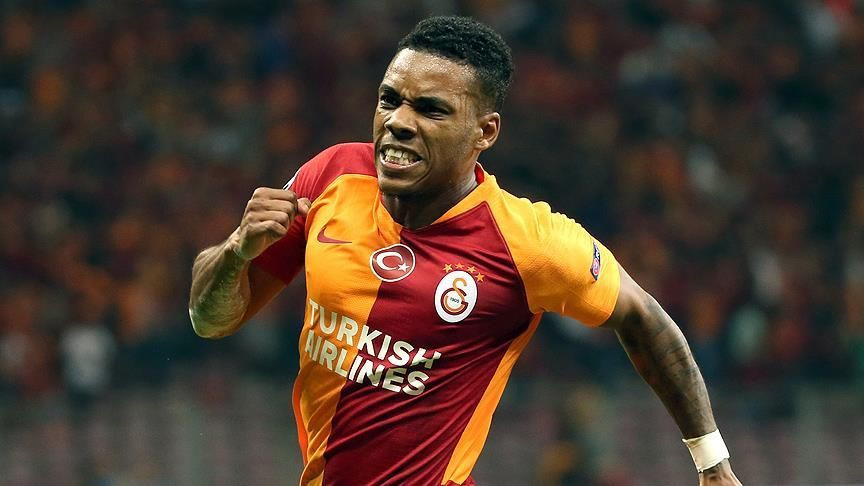 Garry Rodrigues, Fenerbahçe'de! - Sayfa 2