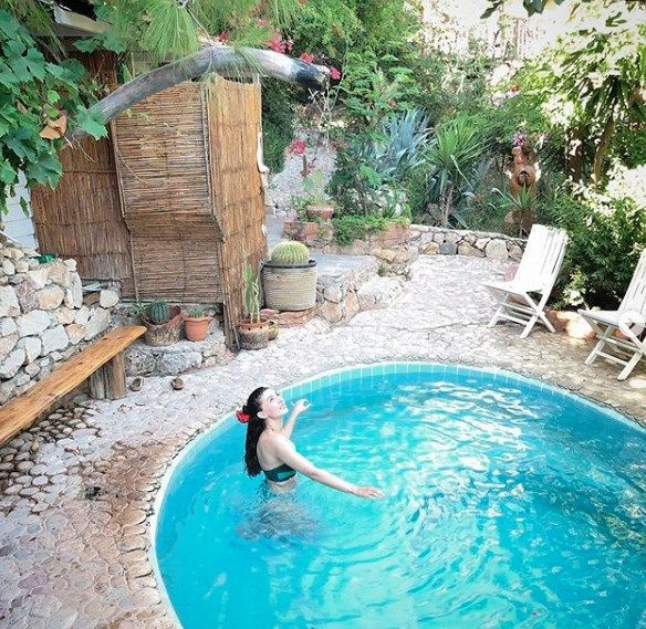 Ünlü isimlerin tatil paylaşımları - Sayfa 30