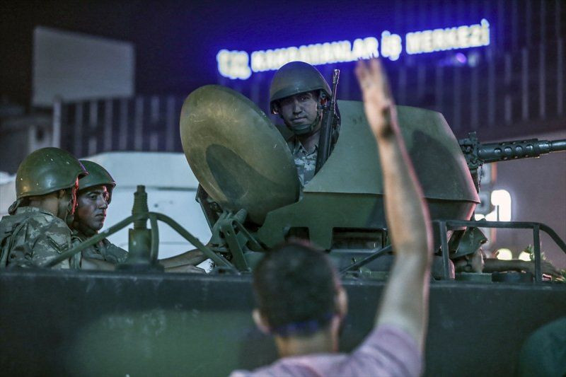 15 Temmuz’da bir destan yazıldı - Sayfa 14