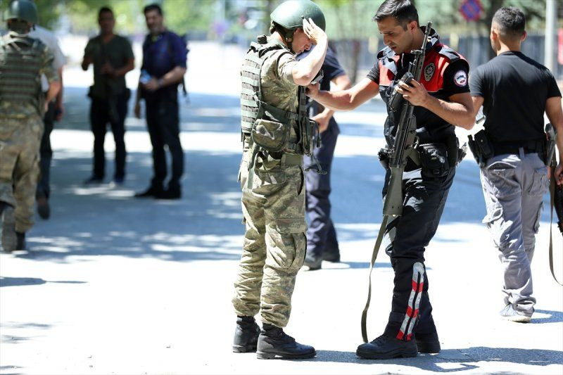 15 Temmuz’da bir destan yazıldı - Sayfa 8