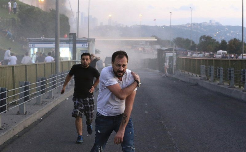 15 Temmuz’da bir destan yazıldı - Sayfa 9