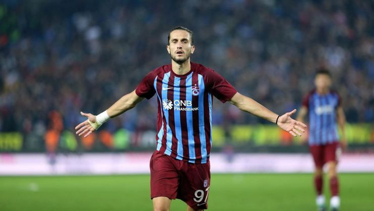 Lille, Trabzonspor’a yaptığı teklifi yükseltti - Sayfa 1