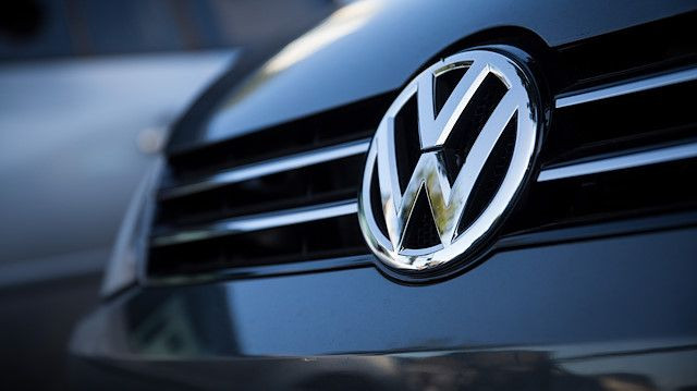 Volkswagen kararını verdi - Sayfa 5