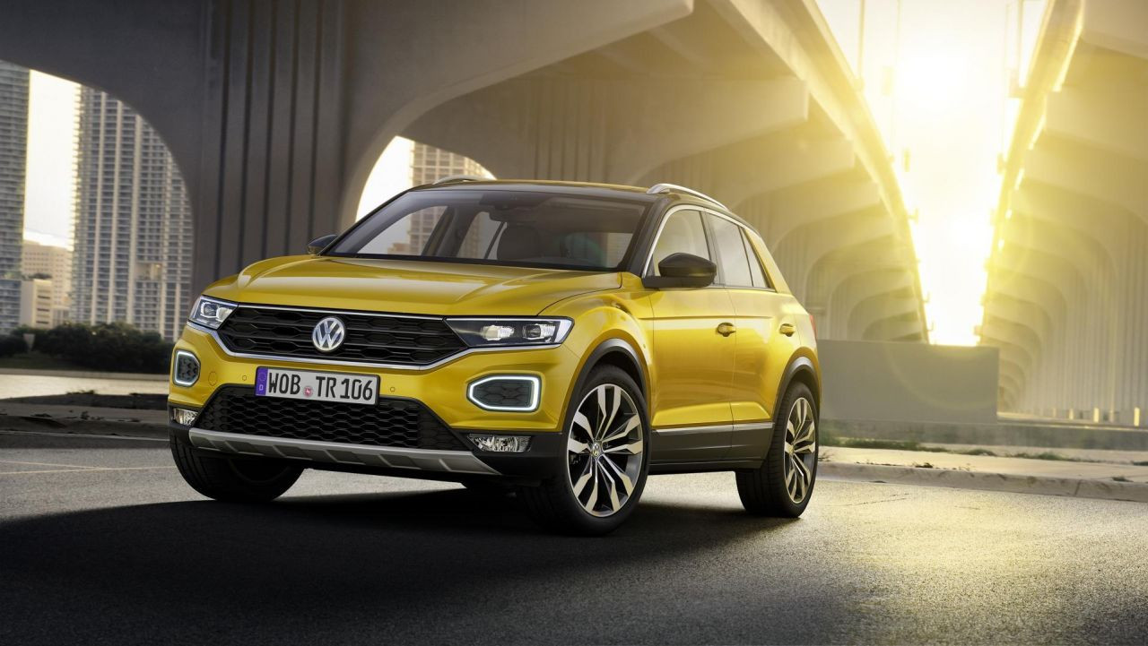 Volkswagen kararını verdi - Sayfa 6