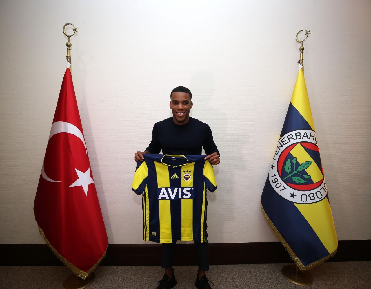 Rodriges Fenerbahçe’de! Transfer resmen açıklandı - Sayfa 5