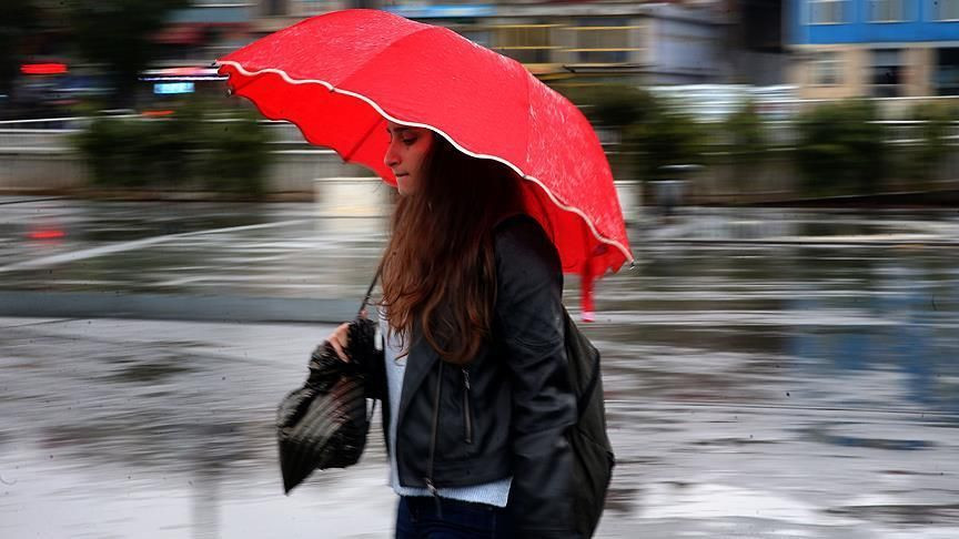 Meteoroloji'den bir uyarı da İstanbullulara - Sayfa 7