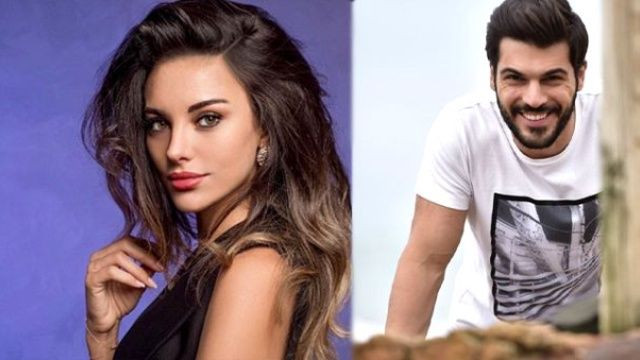 Tuvana Türkay yanıtladı! Tolga Mendi ile aşk yaşıyor mu? - Sayfa 7