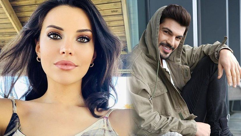 Tuvana Türkay yanıtladı! Tolga Mendi ile aşk yaşıyor mu? - Sayfa 5