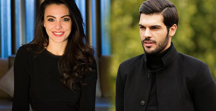 Tuvana Türkay yanıtladı! Tolga Mendi ile aşk yaşıyor mu? - Sayfa 8