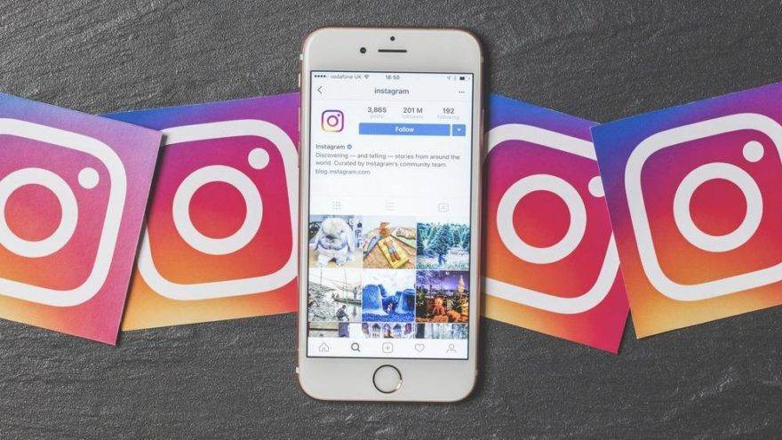 Instagram kullanıcılarını çıldırtan uygulama - Sayfa 11