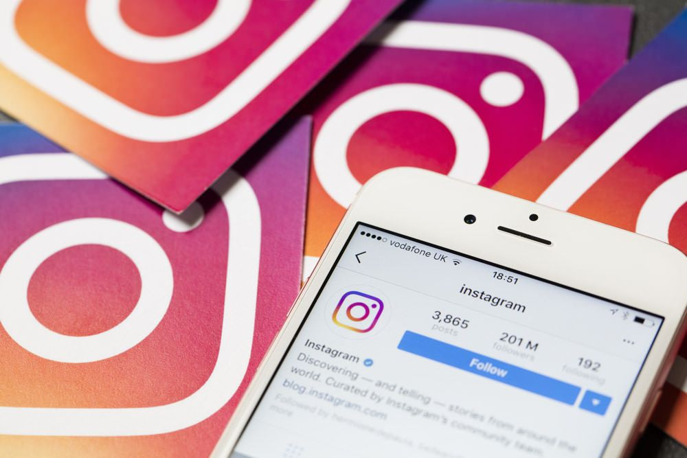 Instagram kullanıcılarını çıldırtan uygulama - Sayfa 28